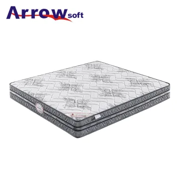 Vacuum Compressed Roll Package for Cotton Felt Mattress