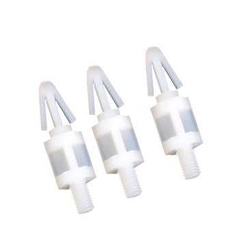 M3 M4 Nylon PCB Spacer for 4mm Hole Boards