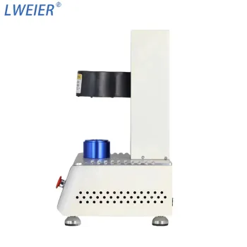 BT HSK Electromagnetic Induction Sintering Machine for Heat Shrinking and Tool Shank Heating