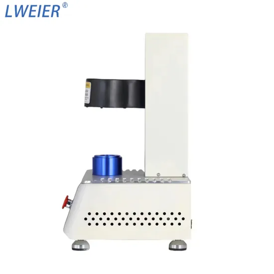 BT HSK Electromagnetic Induction Sintering Machine for Heat Shrinking and Tool Shank Heating