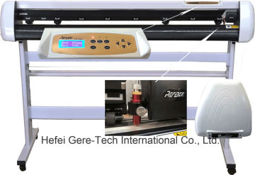 Lh-Arms Manual Contour Cutting Vinyl Cutter