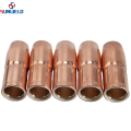 XL169727 XLM-25/40 অগ্রভাগ 5/8'' φ15.9x61.2
