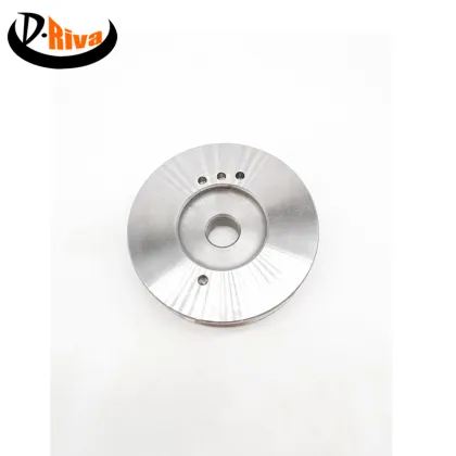 Stainless Steel Bearing Nylon U-Groove Pulley for Single Groove Steel V-Belt Motor Slide Pulley Cable Pulley Wheels