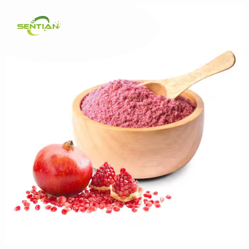 High Quality Pomegranate Extract Powder
