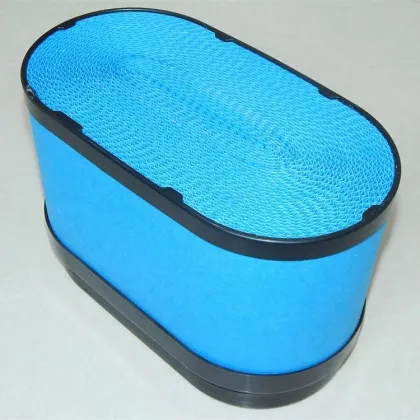 Truck Spare Parts: Honeycomb PowerCore Air Filter P547857 P604273