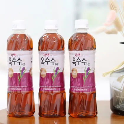 Healthy Drink Woojin Corn Silk Herbal Tea