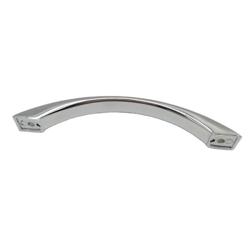 Industrial Oven Lock Customize Die casting pull handle furniture handles Supplier