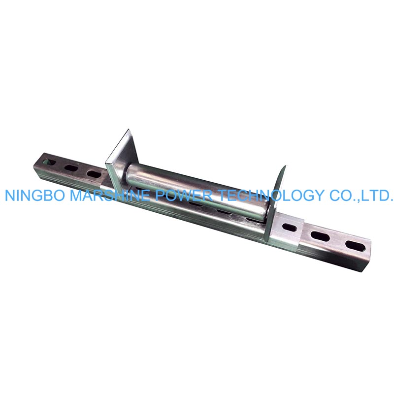 Special Cable Mounting Roller
