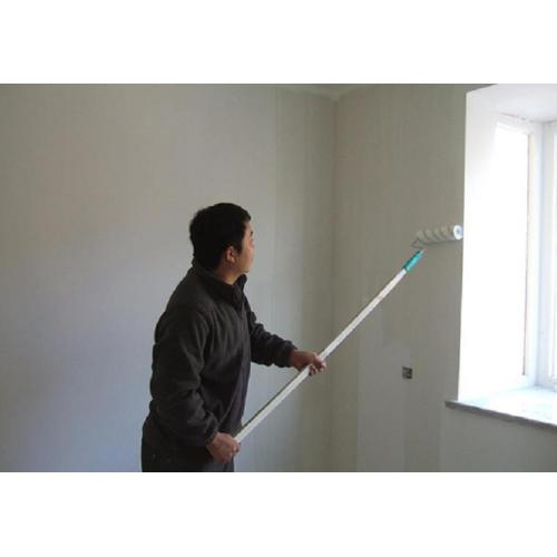 Exterior Wall Primer Paint Cold Formed Steel Building Material Wallpaper Primer Supplier