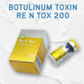 Rentox 100U 200U Injection de type A Botulax's Rentox's