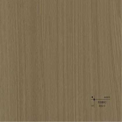 Wood Grain Wall Panels for Modern Interior Decoration