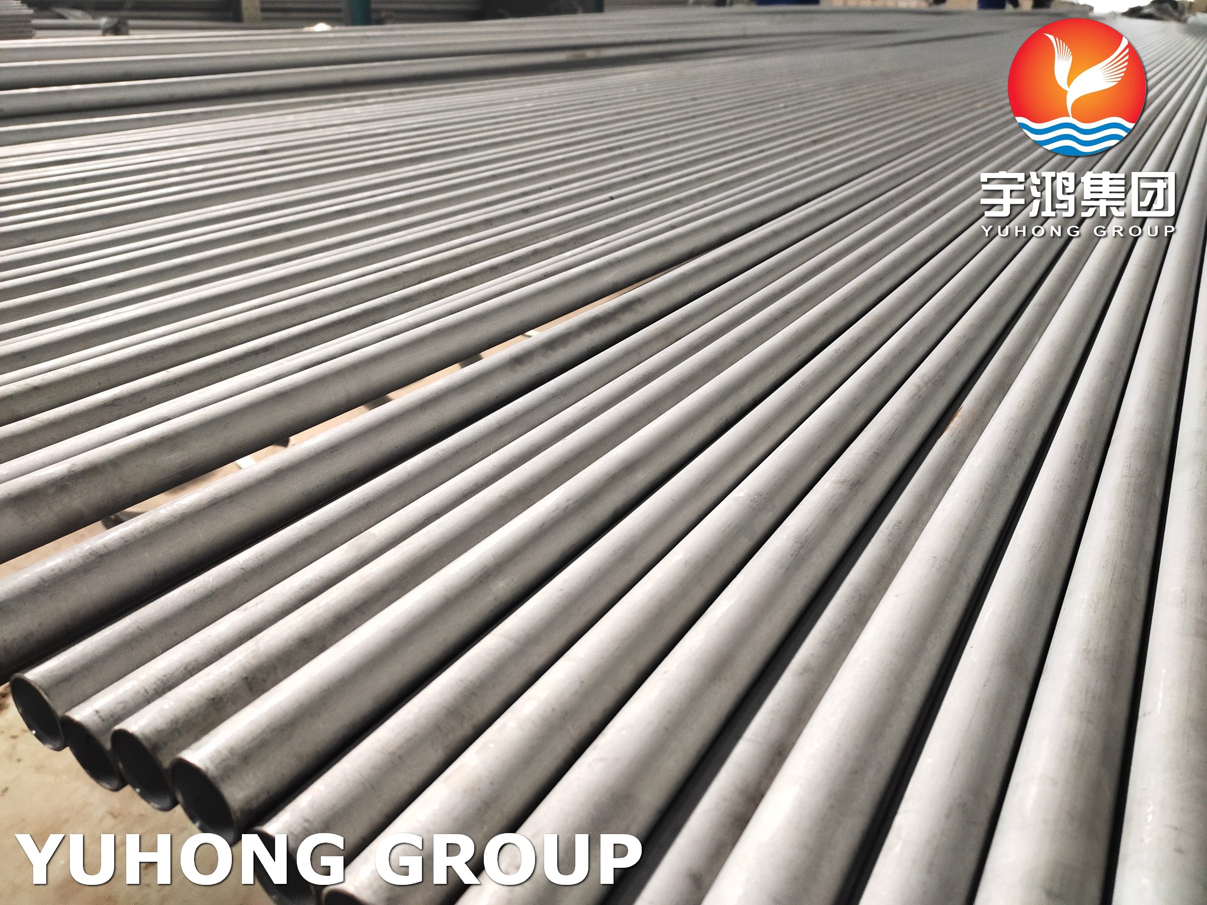 A789 S31803- DUPLEX STEEL TUBE (12)