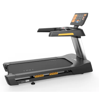 Heavy Duty Commercial Treadmill