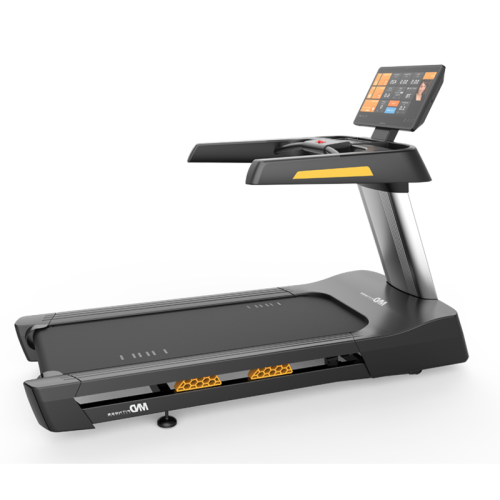 Heavy Duty Commercial Treadmill