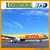 DHL/Fedex/ UPS/TNT/EMS international air freight from ShenZhen/Guangzhou to Mexico