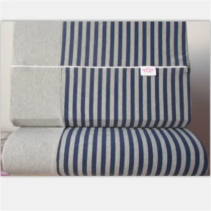 Memory Foam Neck Pillow for Good Sleep