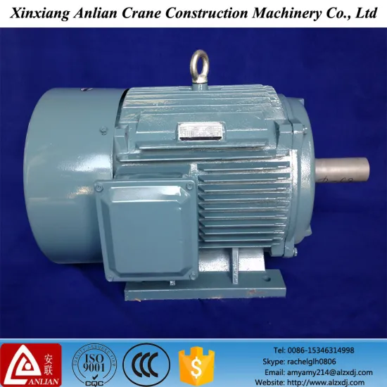 Y Three-Phase Asynchronous 220V AC Electric Motors