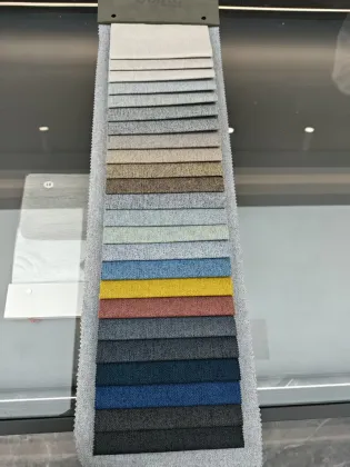 Interior Fashion Linen Surface Textile Fabric