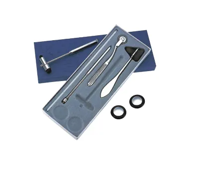 Health Reflex hammer gifts set