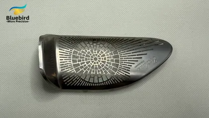 Precision fiber laser plane cutting machine