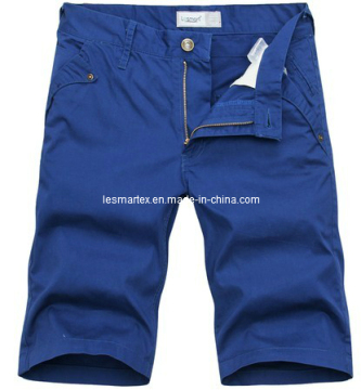 Casual Cotton Shorts