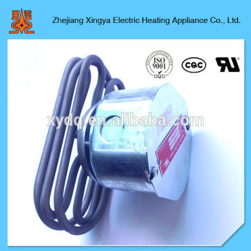 UL 110V 220V Custom made Portable Electric Immersion Water Heating Element