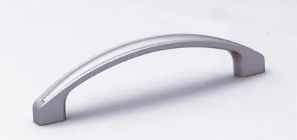 Sturdy Diecast Handles with Superior Craftsmanship