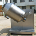 High Efficient Multi Direction Powder Mixer