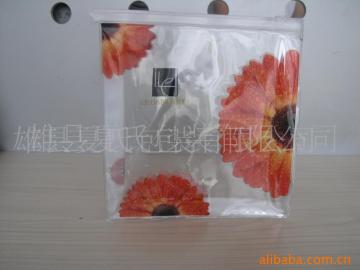 pvc fashion bag
