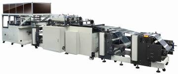 Automatic Punching Machine (GVB)