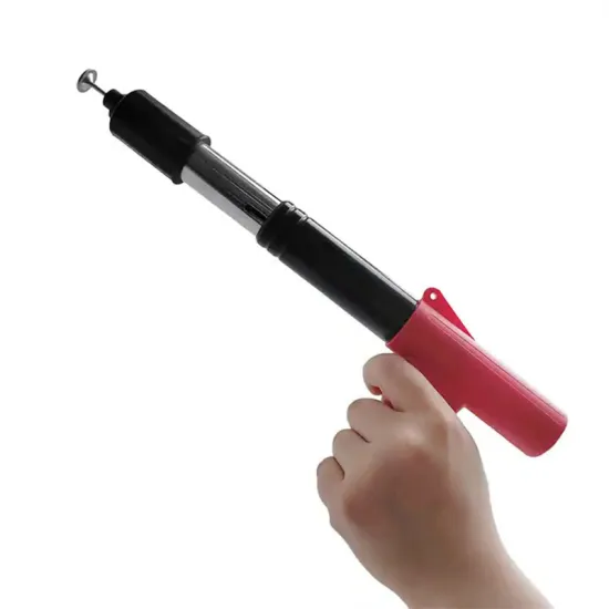 Mini Portable Rivet Gun for Efficient Concrete Construction