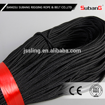 Factory manufacture colourful nylon monofilament rope