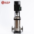 Vertical Multi Stage Pump for Water Booster