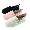 Closed Back Memory Foam Ladies House Slippers