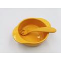 Corn-based Eco-friendly Premium Durable Tableware Kids Fork