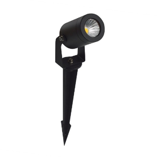 LEDER Udendørs Have 5W LED Spike Light