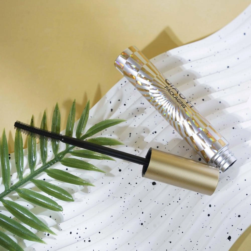 Mascara Brush Packaging
