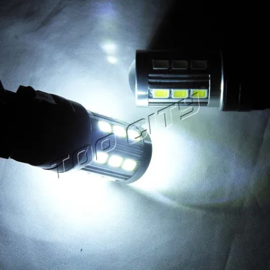 Super Bright high power T25 3156 3157 car led brake light,12V DC led lamp,high quality bulbs for 3156