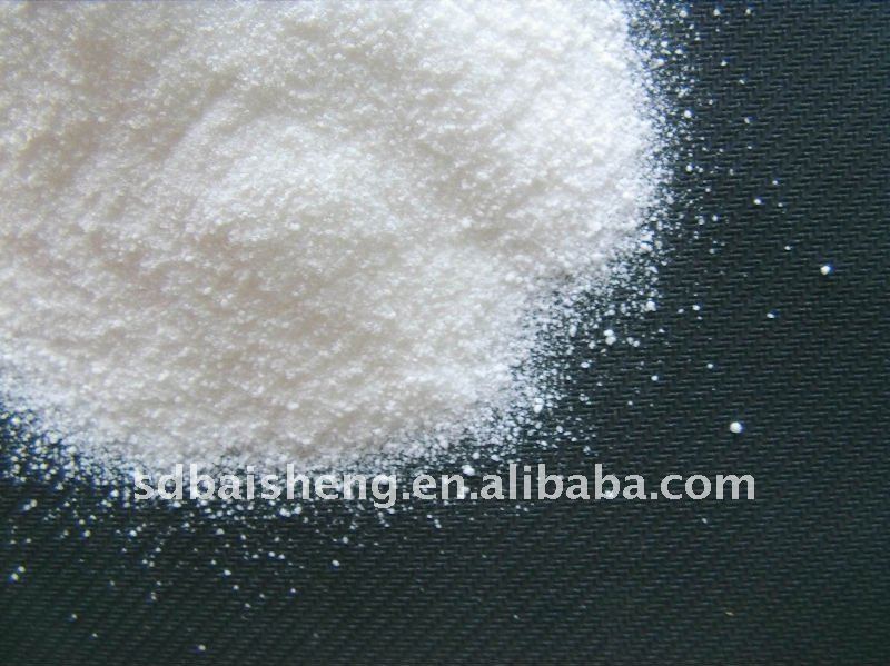 Sodium gluconate Calcium gluconate