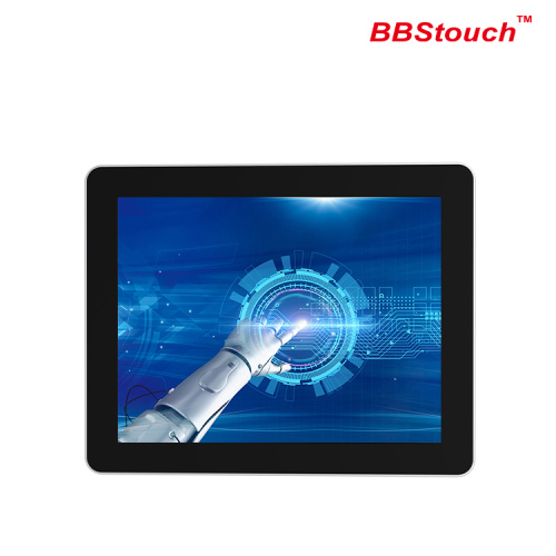 12.1"Android Touchscreen Panel PC