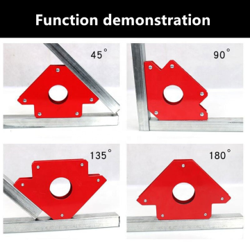 Magnetic Welding holder Weld Magnet for Holder and Positioner in Welding&Soldering