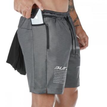 Ama-Shorts We-Gry Lightweight asheshayo anamaphakethe