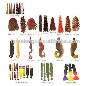 Hair Extensions