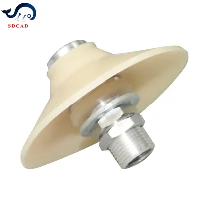 Vibrating Bin Aerator and Air Separator for Tank Aerobic Septic System: Enhancing Efficiency and Performance