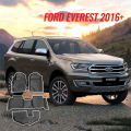Custom Fit Floor Mats voor Mitsubishi Mirage G4