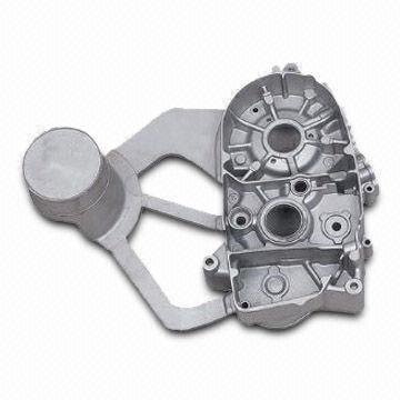 Die Casting Mold Making, Advanced CNC for High Precision Requirement Mold