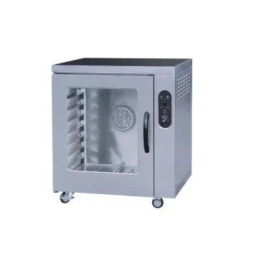 Commercial Electric Baking Bread Proofer