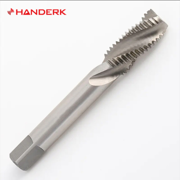 Factory Direct Machine Tap Threading Tools: HSS M2 Spiral Taps and Extrusion Tap for CNC Applications