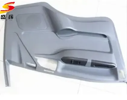 Shacman Delong Door Trim Panel
