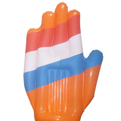 Discount Colorful Inflatable Hand